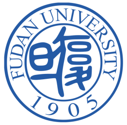 Chinese Language Support - Fudan University Logo