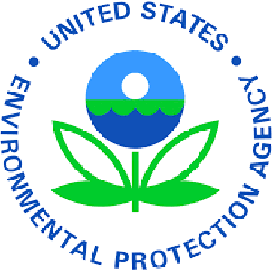 U.S.  Environmental Protection Agency Logo