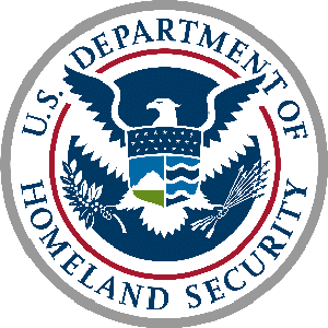 US Department of Homeland Security