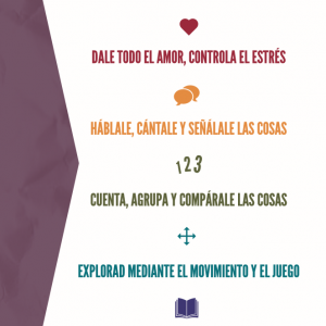 English to Spanish Translation - BB Infant Brochure page 3