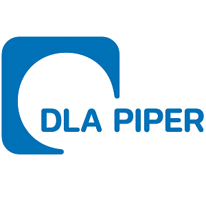 DLA Piper Logo