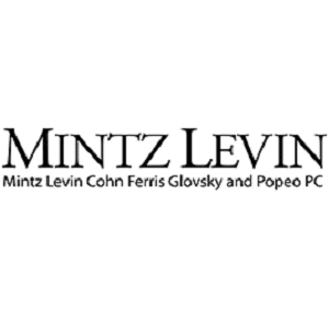 Mintz Levin Logo