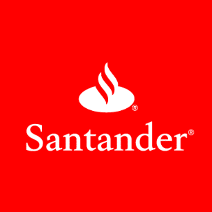 multiple language translation for Santander Bank