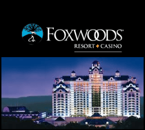 Mandarin consecutive interpreting services at Foxwoods