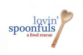Spanish Subtitling Services - Lovin' Spoonfuls Logo