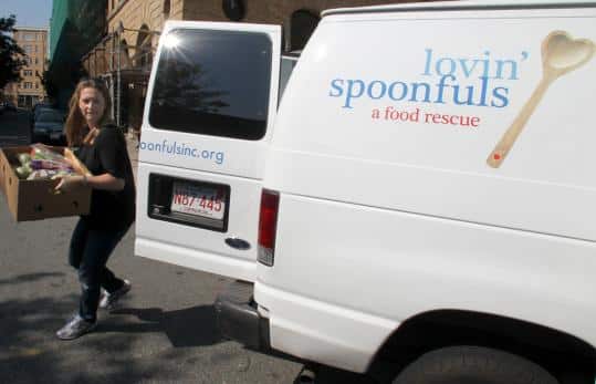 Spanish Subtitling Services - Lovin' Spoonfuls Delivery