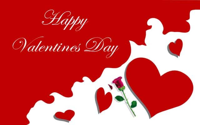 Translating Poetry - Happy Valentines Day