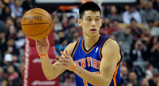 Trademarked Famous Catchphrases - Jeremy Lin