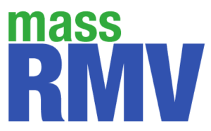 Linguistic Review - Mass RMV Logo