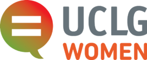 Simultaneous Interpretation Services - UCLG Women Logo
