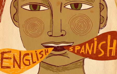 Latinos and the Economy - English and Spanish Speaker