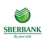 Portable Interpreting Equipment - Sberbank Logo