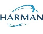 Subtitle Services - Harman International Logo