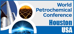 Chinese Conference Interpreting - World Petrochemical Conference Logo