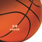 Chinese Brochure Translation - Chinese Basketball Brochure