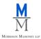Morrison Mahoney