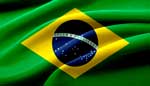 Brazilian Portuguese Conference Interpreting - Brazilian Flag