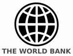 French Conference Interpreting - World Bank Logo