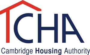Community Translation Services - Cambridge Housing Authority Logo