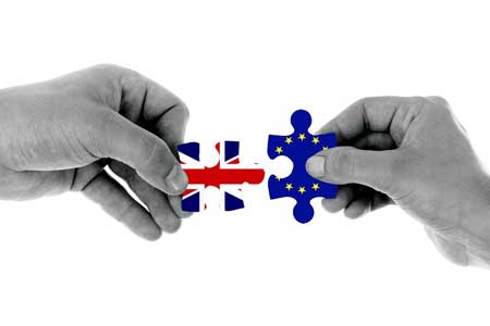Brexit Medical Devices - UK and EU Puzzle Pieces