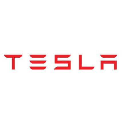 Multilingual Interpreter - Tesla Logo