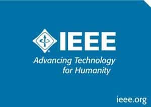 Spanish Legal Translation for IEEE - IEEE Logo
