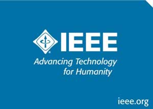 Spanish Legal Translation for IEEE - IEEE Logo