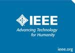 Spanish Legal Translation for IEEE - IEEE Logo