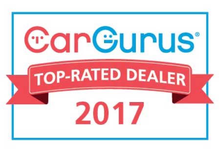 English to French Business Translation - CarGurus Logo