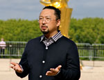 Japanese Interpreter Services - Takashi Murakami