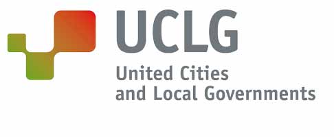 Conference Interpreter - UCLG Logo Large