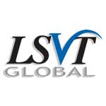 Korean Medical Translation - LSVT Global Logo