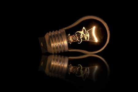 Patent Prosecution Highway & Patent Translation - Lit Lightbulb