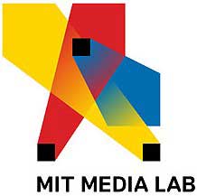 Simultaneous Translation - MIT Media Lab Logo