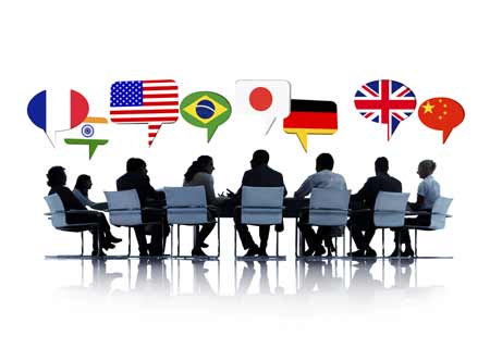 The Role of Translators in Diplomatic Relations and International Organizations