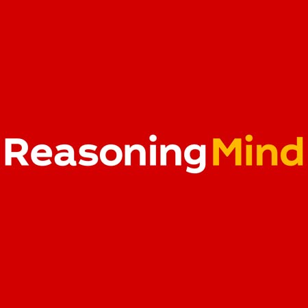Spanish Translation of Elearning - Reasoning Mind Logo