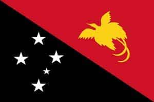 languages in Papua New Guinea