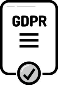 GDPR compliance