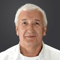 Language Connections Team - Leo Galperin