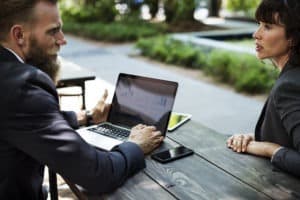 English for Business communication