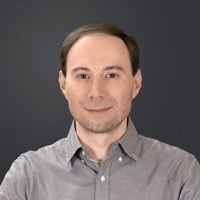 Language Connections Team - Kirill Grushko