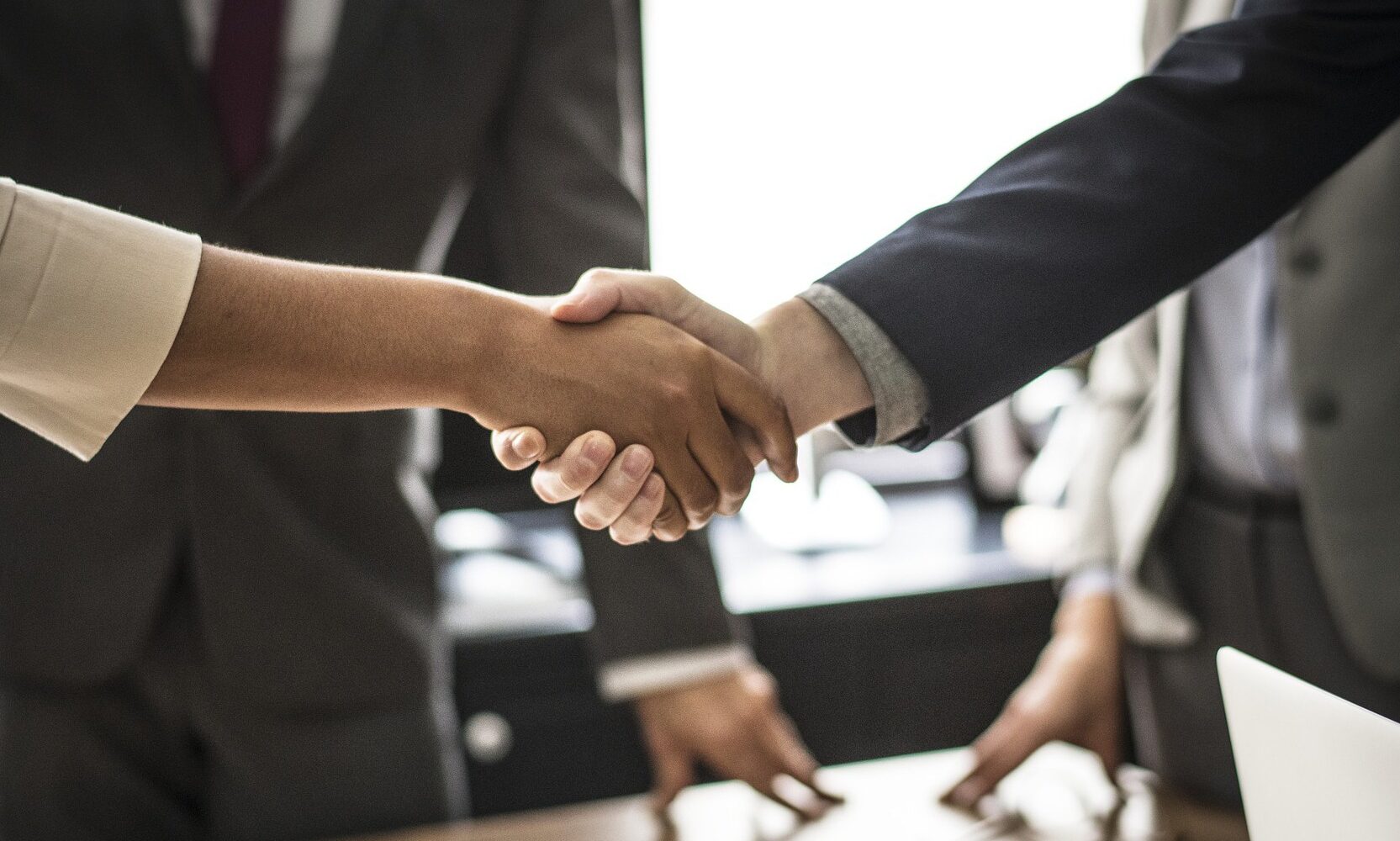 Negotiation Skills Course Negotiation Skills Course