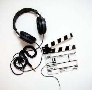 Video translation