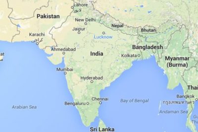 Indian Subcontinent Interpreted Languages