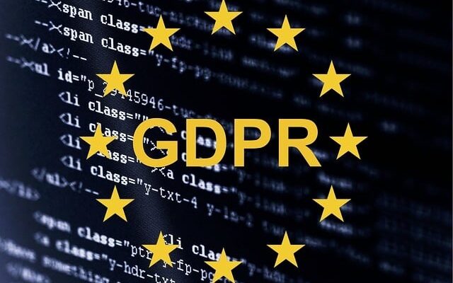 GDPR translation services GDPR translation services