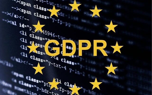 GDPR translation services