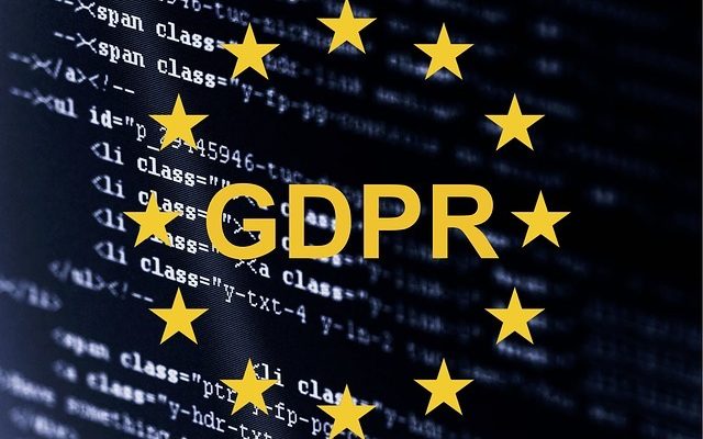 GDPR translation services GDPR translation services