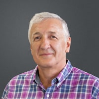 Leo Galperin, President of Language Connections