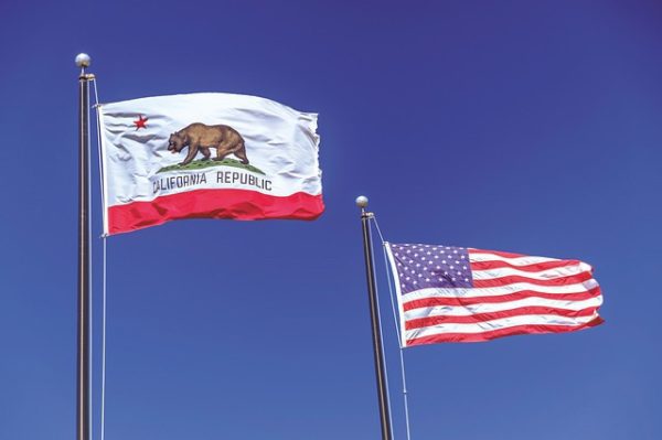 Video remote interpreting for the state of California