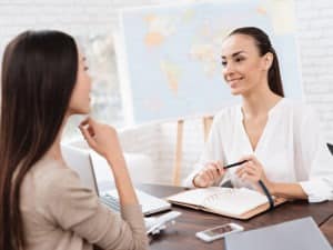 translation agency